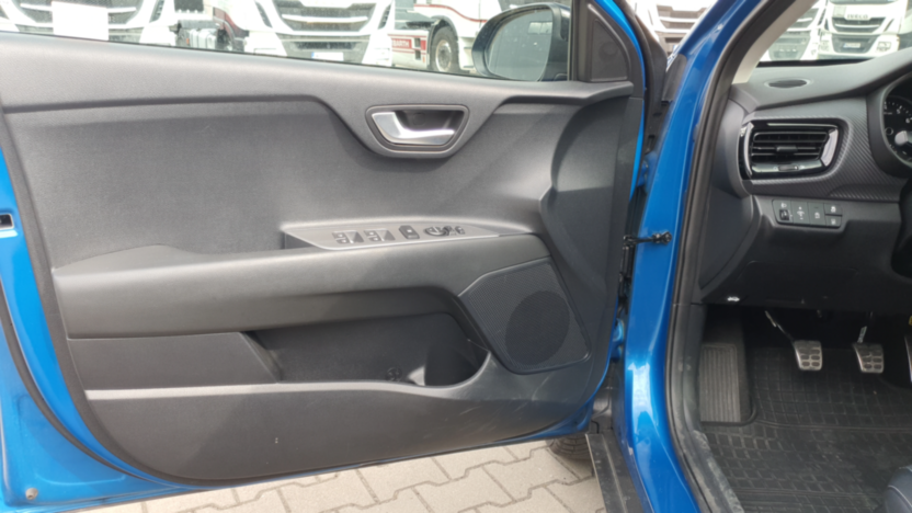 KIA Stonic Stonic 1.0 T-GDI mHEV GT Line