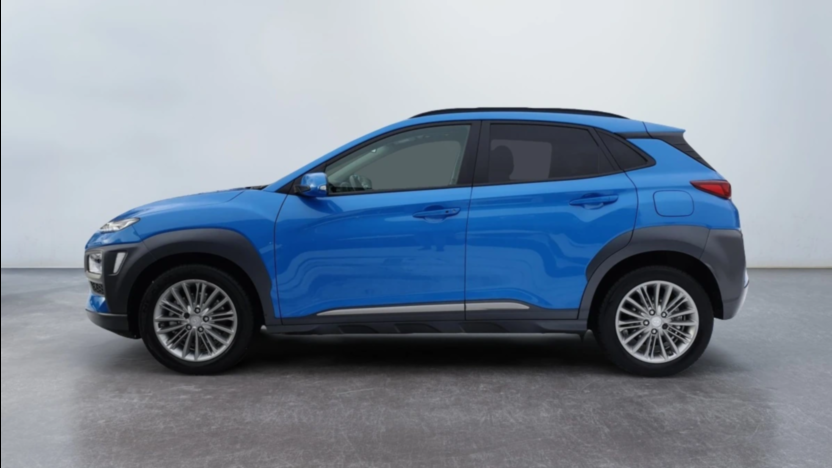 HYUNDAI Kona Kona 1.6 T-GDI Style 4WD DCT