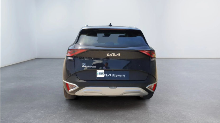 KIA Sportage Sportage 1.6 T-GDI mHEV L 2WD DCT