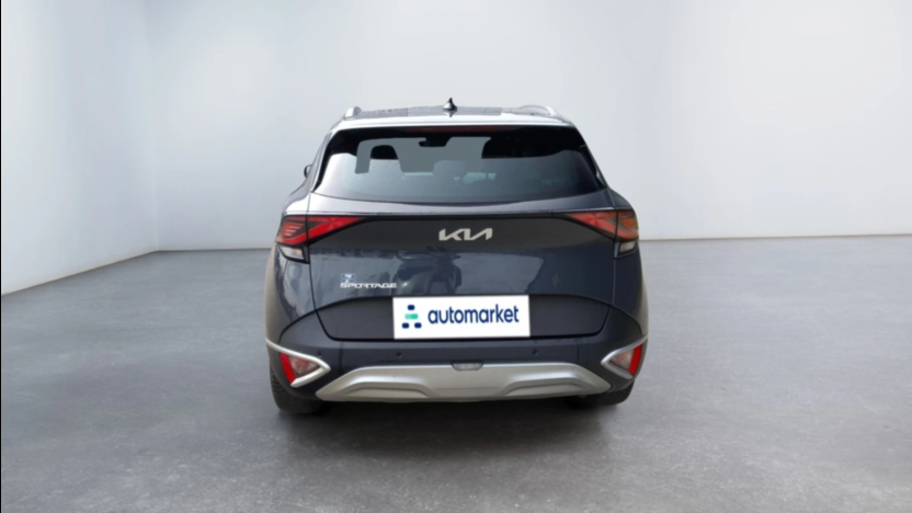 KIA Sportage Sportage 1.6 T-GDI mHEV L 2WD DCT