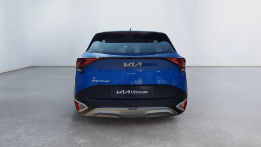 KIA Sportage Sportage 1.6 T-GDI M 2WD