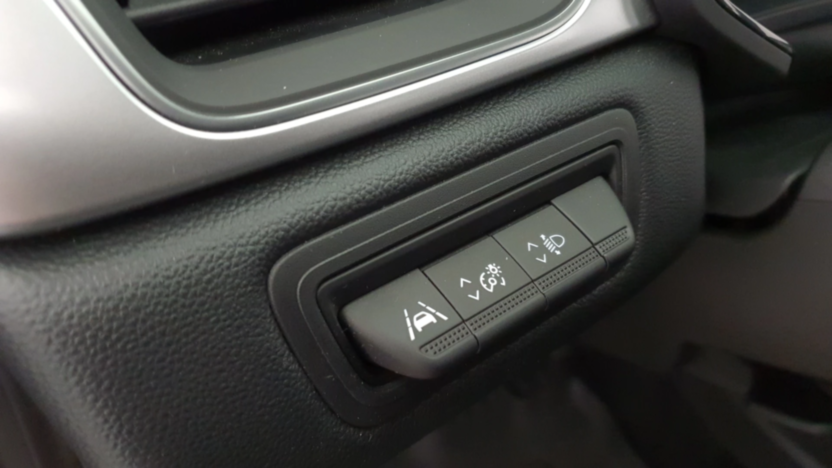 RENAULT Captur Captur 1.3 TCe mHEV Techno EDC