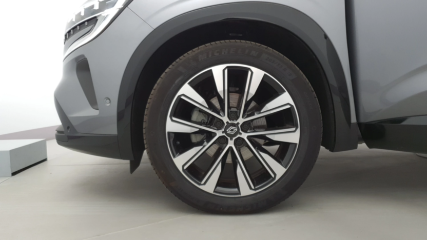 RENAULT Austral Austral 1.3 TCe mHEV Techno aut