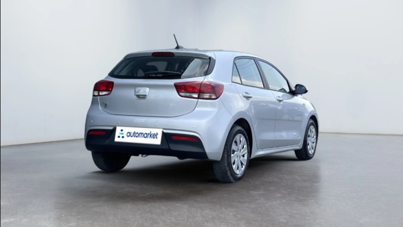 KIA Rio Rio 1.2 M
