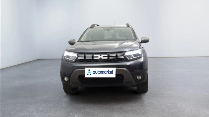 DACIA Duster Duster 1.0 TCe Journey LPG