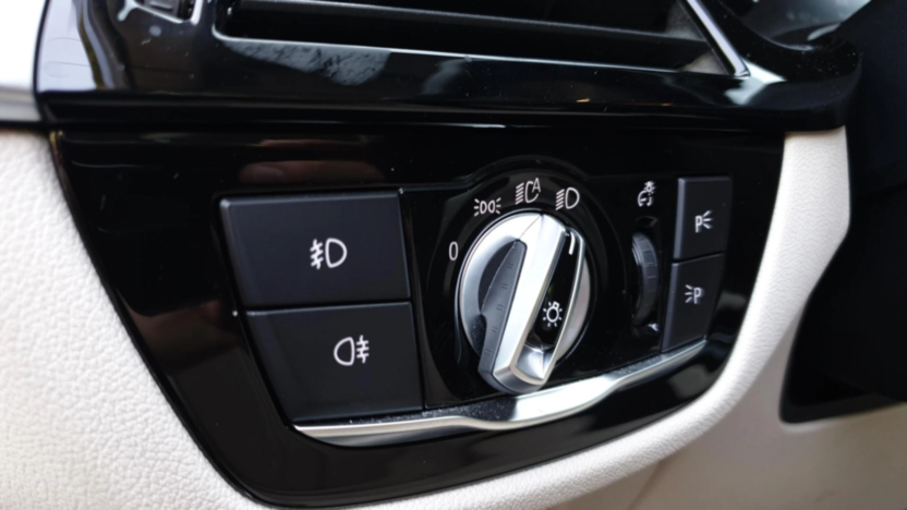BMW Seria 5 520d xDrive mHEV Luxury Line aut