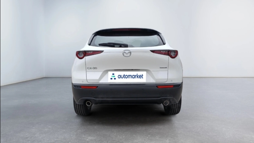 MAZDA CX-30 CX-30 2.0 mHEV Exclusive-Line 2WD aut