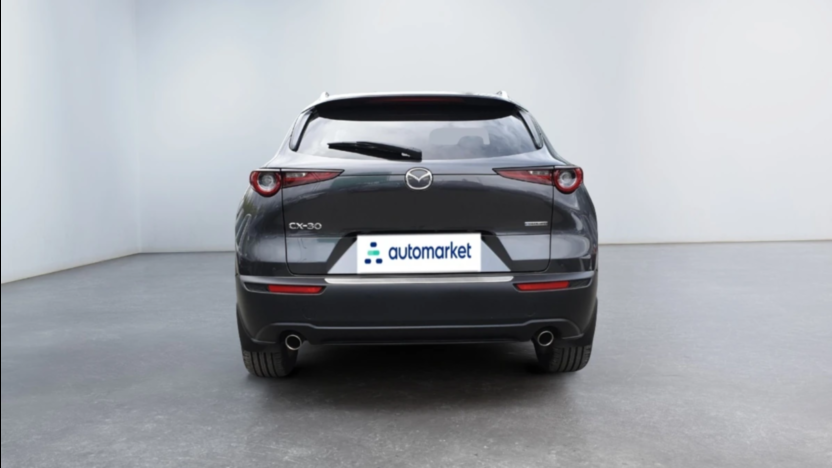 MAZDA CX-30 CX-30 2.0 mHEV Exclusive-Line 2WD