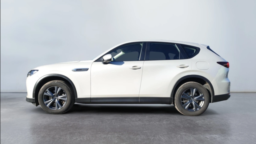 MAZDA CX-60 CX-60 3.3 D mHEV Prime Line aut