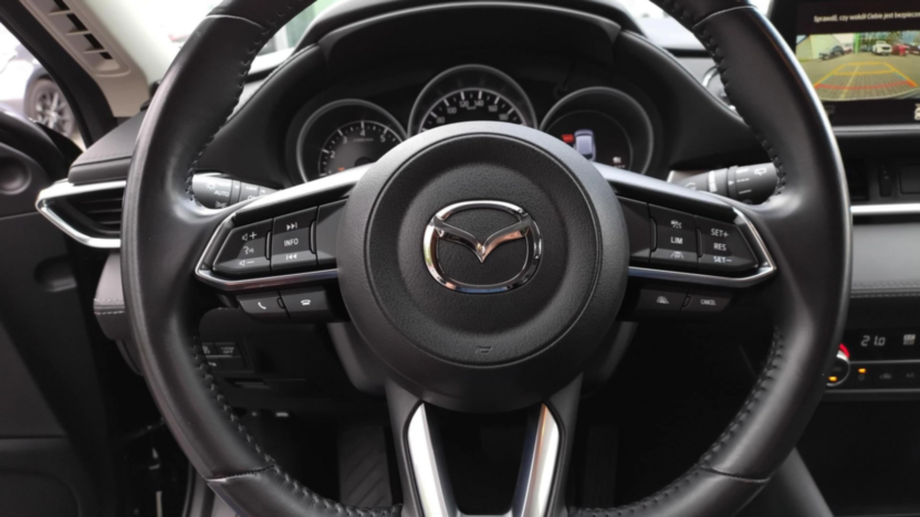 MAZDA 6 6 2.0 Center-Line aut
