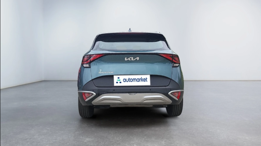 KIA Sportage Sportage 1.6 T-GDI M 2WD