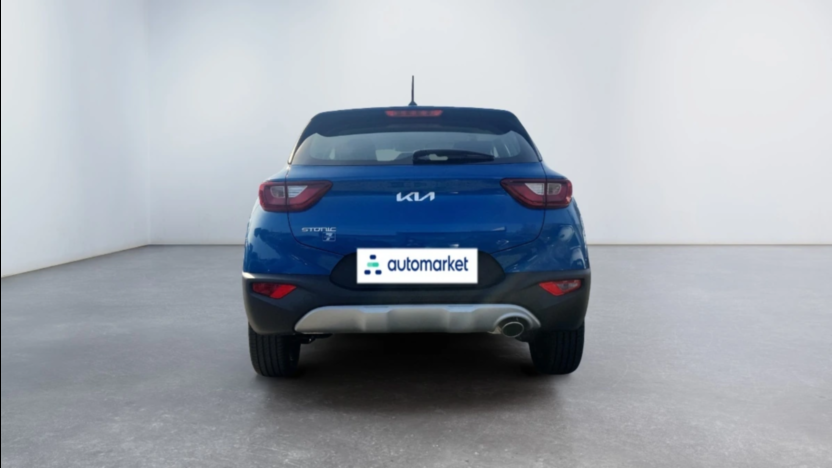 KIA Stonic Stonic 1.0 T-GDI M