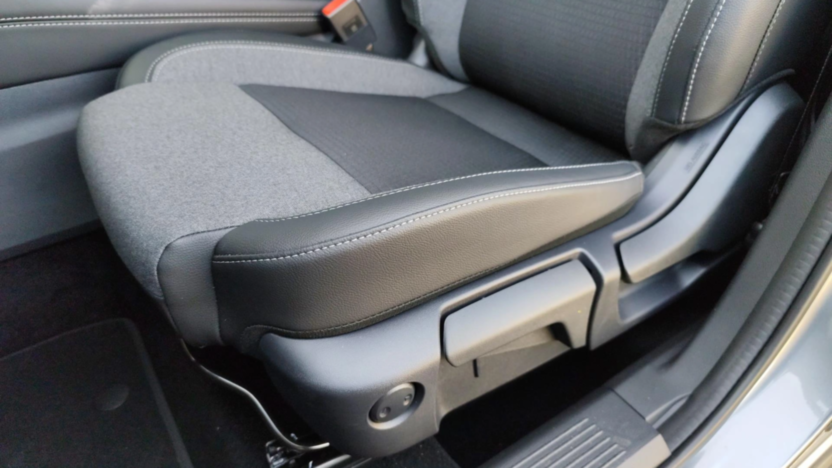 NISSAN Qashqai Qashqai 1.3 DIG-T mHEV N-Connecta Xtronic Nowy