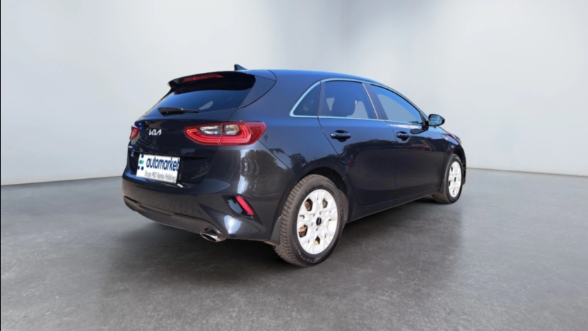 KIA XCeed XCeed 1.5 T-GDI M DCT