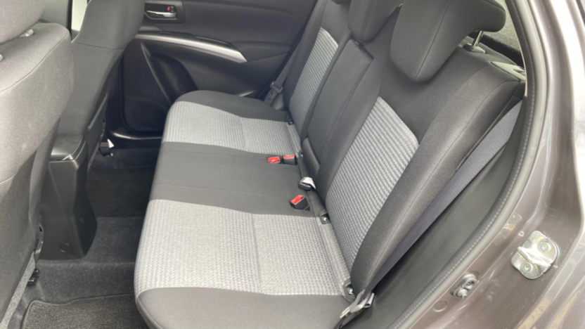 SUZUKI S-Cross S-Cross 1.4 SHVS Premium 4WD