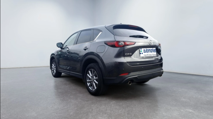 MAZDA CX-5 CX-5 2.0 Kanjo 2WD