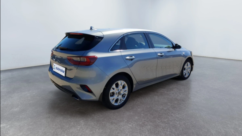 KIA Cee'd Ceed 1.5 T-GDI M