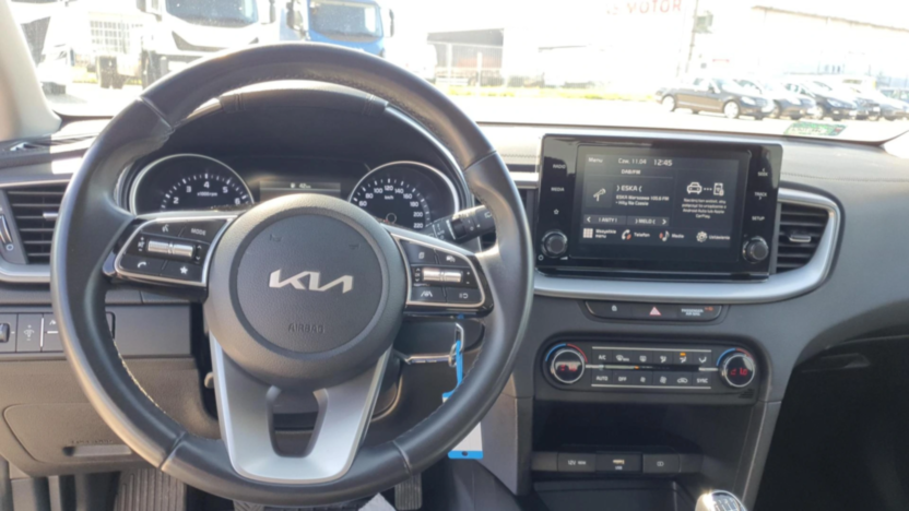 KIA Cee'd Ceed 1.5 T-GDI M