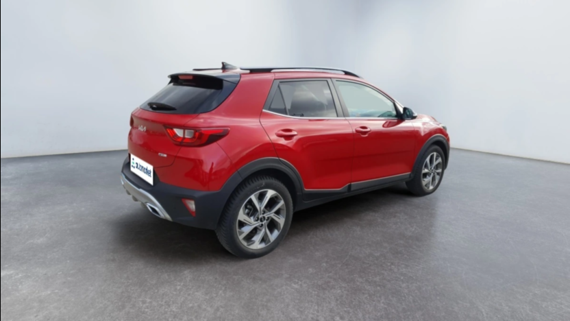 KIA Stonic Stonic 1.0 T-GDI mHEV GT Line