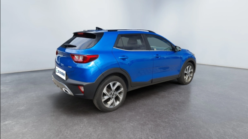 KIA Stonic Stonic 1.0 T-GDI mHEV GT Line