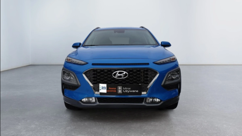 HYUNDAI Kona Kona 1.6 T-GDI Style 4WD DCT