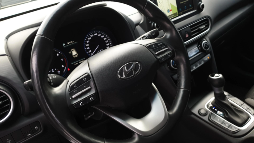 HYUNDAI Kona Kona 1.6 T-GDI Style 4WD DCT