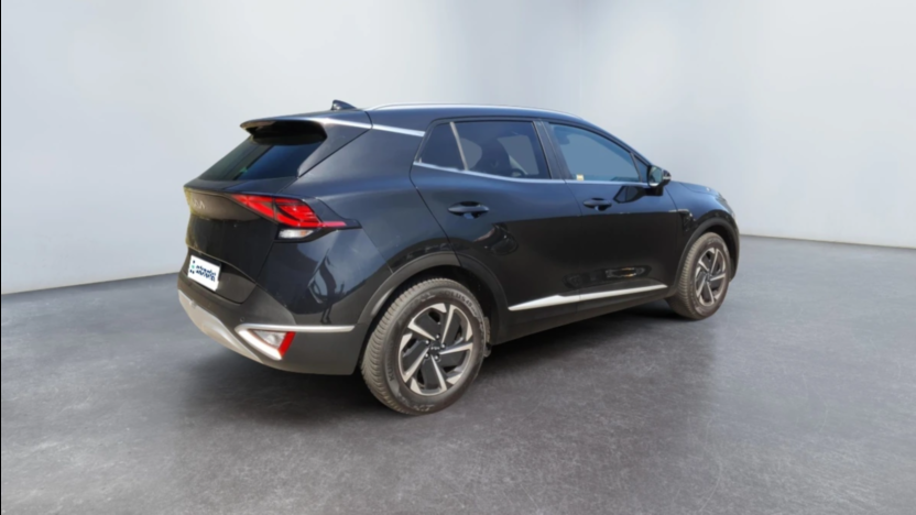 KIA Sportage Sportage 1.6 T-GDI mHEV L 2WD DCT