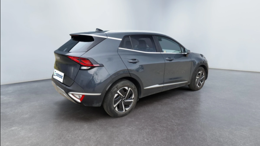 KIA Sportage Sportage 1.6 T-GDI mHEV L 2WD DCT