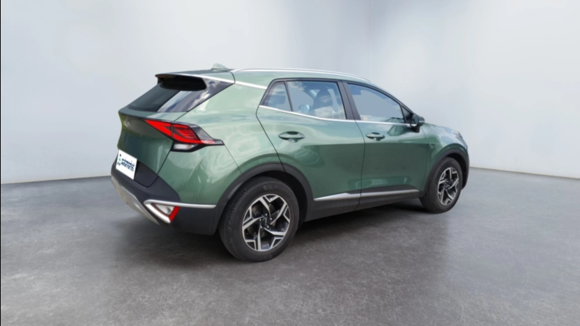 KIA Sportage Sportage 1.6 T-GDI M 2WD