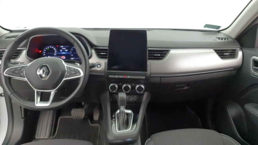 RENAULT Arkana Arkana 1.3 TCe mHEV Intens EDC