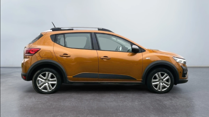 DACIA Sandero Sandero Stepway 1.0 TCe Expression LPG