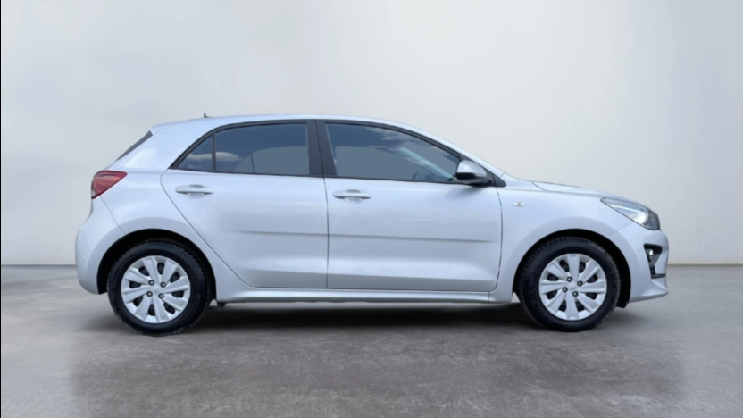 KIA Rio Rio 1.2 M