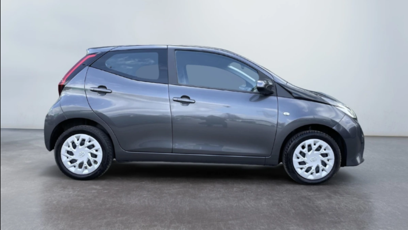 TOYOTA Aygo Aygo 1.0 VVT-i X-play