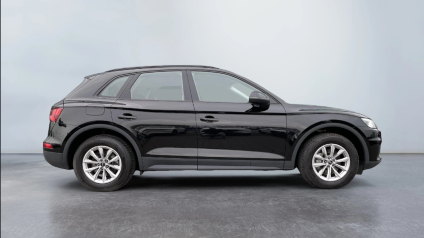 AUDI Q5 Q5 35 TDI mHEV S tronic