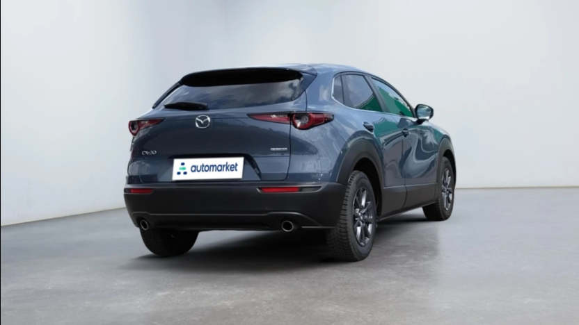 MAZDA CX-30 CX-30 2.0 mHEV Kanjo 2WD aut