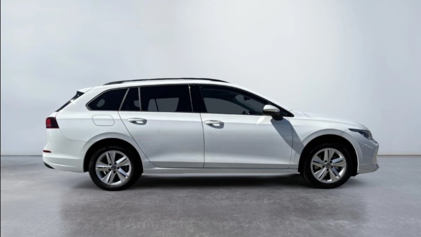 VOLKSWAGEN Golf Golf VIII 1.5 TSI Life
