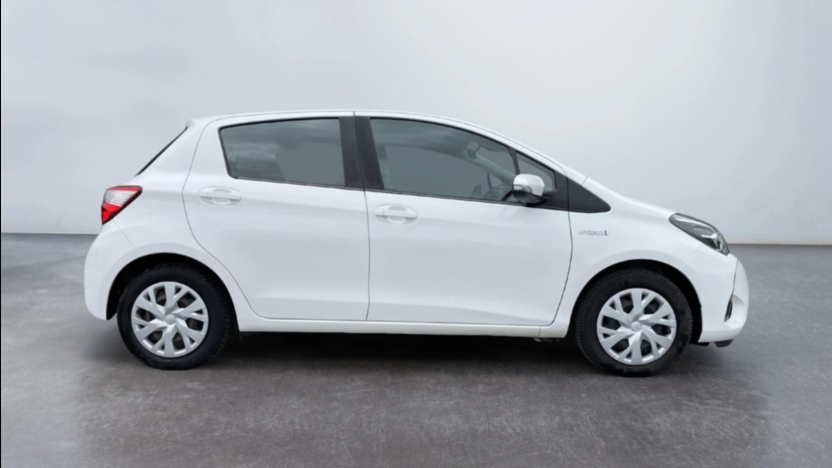 TOYOTA Yaris Yaris Hybrid 100 Premium