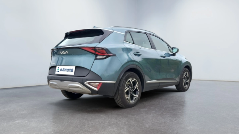 KIA Sportage Sportage 1.6 T-GDI M 2WD