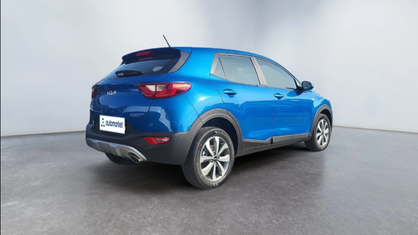 KIA Stonic Stonic 1.0 T-GDI M