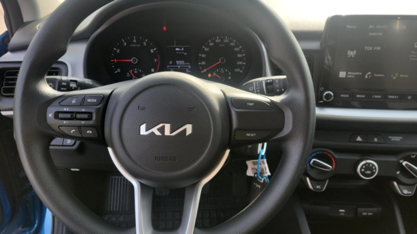 KIA Stonic Stonic 1.0 T-GDI M