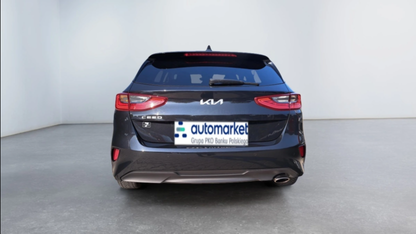KIA XCeed XCeed 1.5 T-GDI M DCT