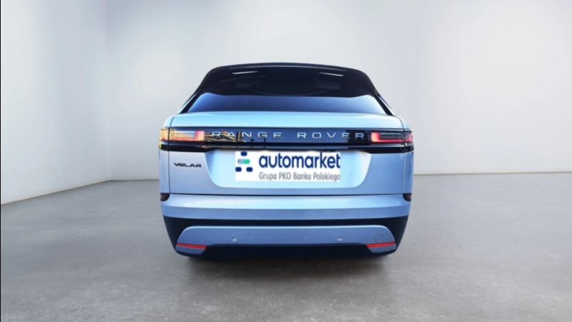 LAND ROVER Range Rover Velar Velar 2.0 P250 S