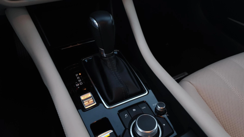 MAZDA 6 6 2.5 SkyPrestige aut