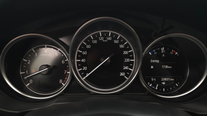 MAZDA CX-5 CX-5 2.0 Kanjo 2WD