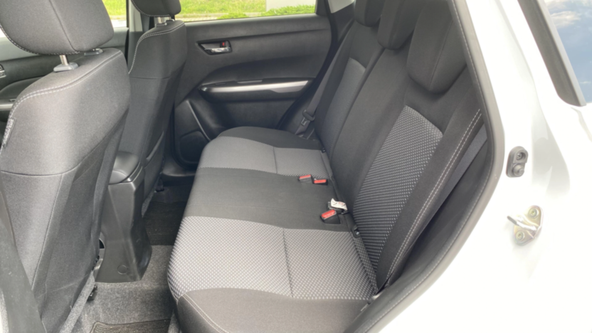 SUZUKI Vitara Vitara 1.5 Strong Hybrid Premium 4WD AGS