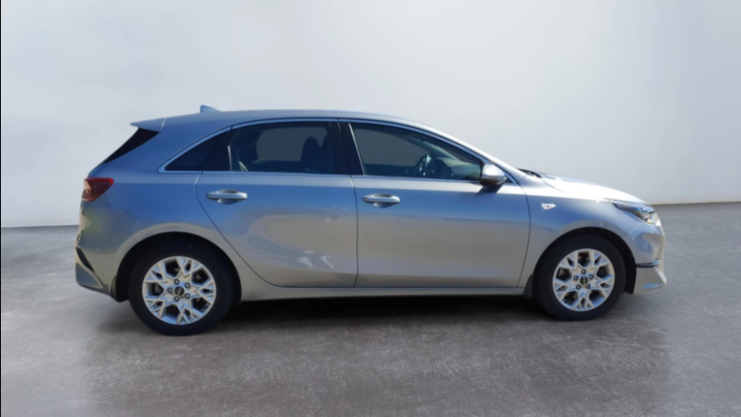 KIA Cee'd Ceed 1.5 T-GDI M