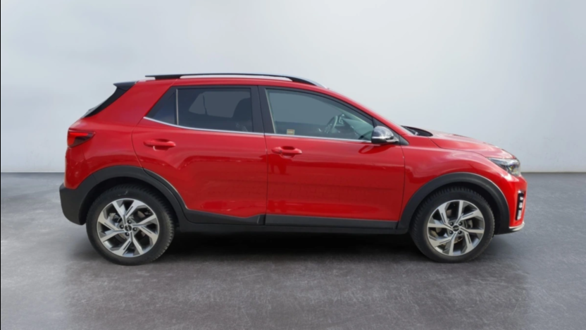 KIA Stonic Stonic 1.0 T-GDI mHEV GT Line