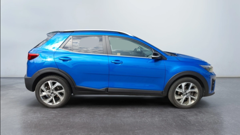 KIA Stonic Stonic 1.0 T-GDI mHEV GT Line