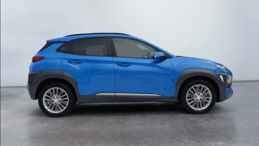 HYUNDAI Kona Kona 1.6 T-GDI Style 4WD DCT