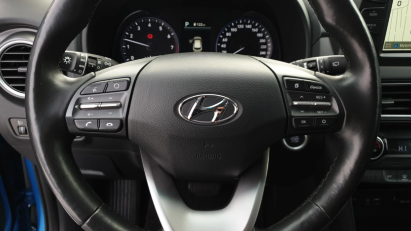 HYUNDAI Kona Kona 1.6 T-GDI Style 4WD DCT